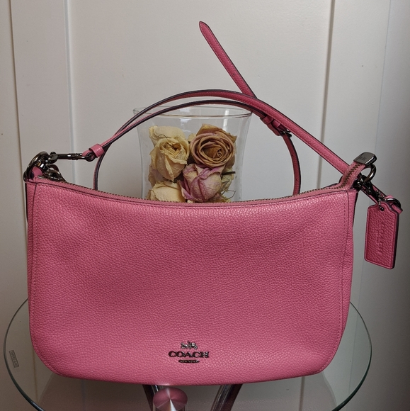 Coach Handbags - Coach Shoulder Bag